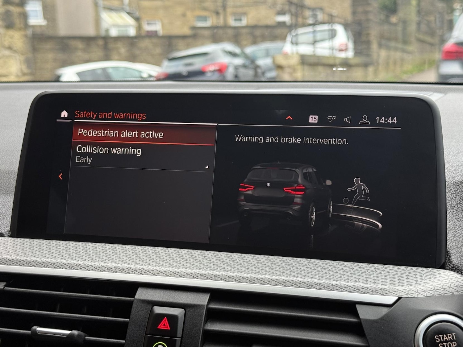 Used BMW X3 2020 for sale - 76598878: Photo 45