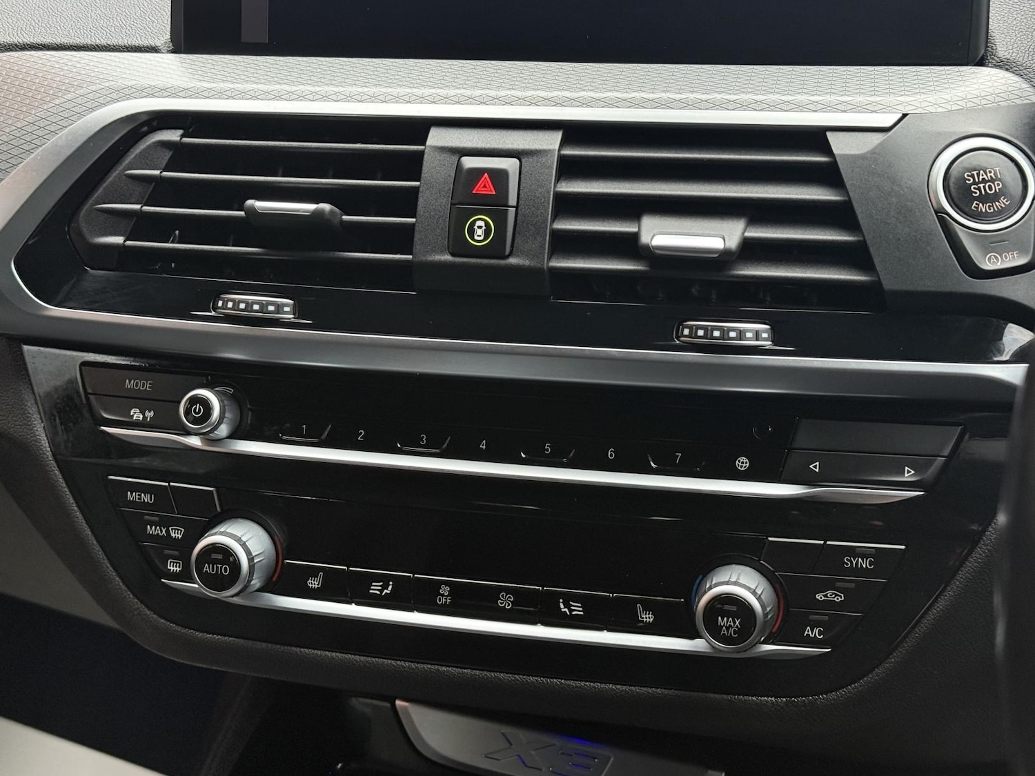 Used BMW X3 2020 for sale - 76598878: Photo 46