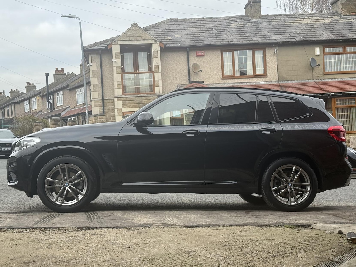 Used BMW X3 2020 for sale - 76598878: Photo 5