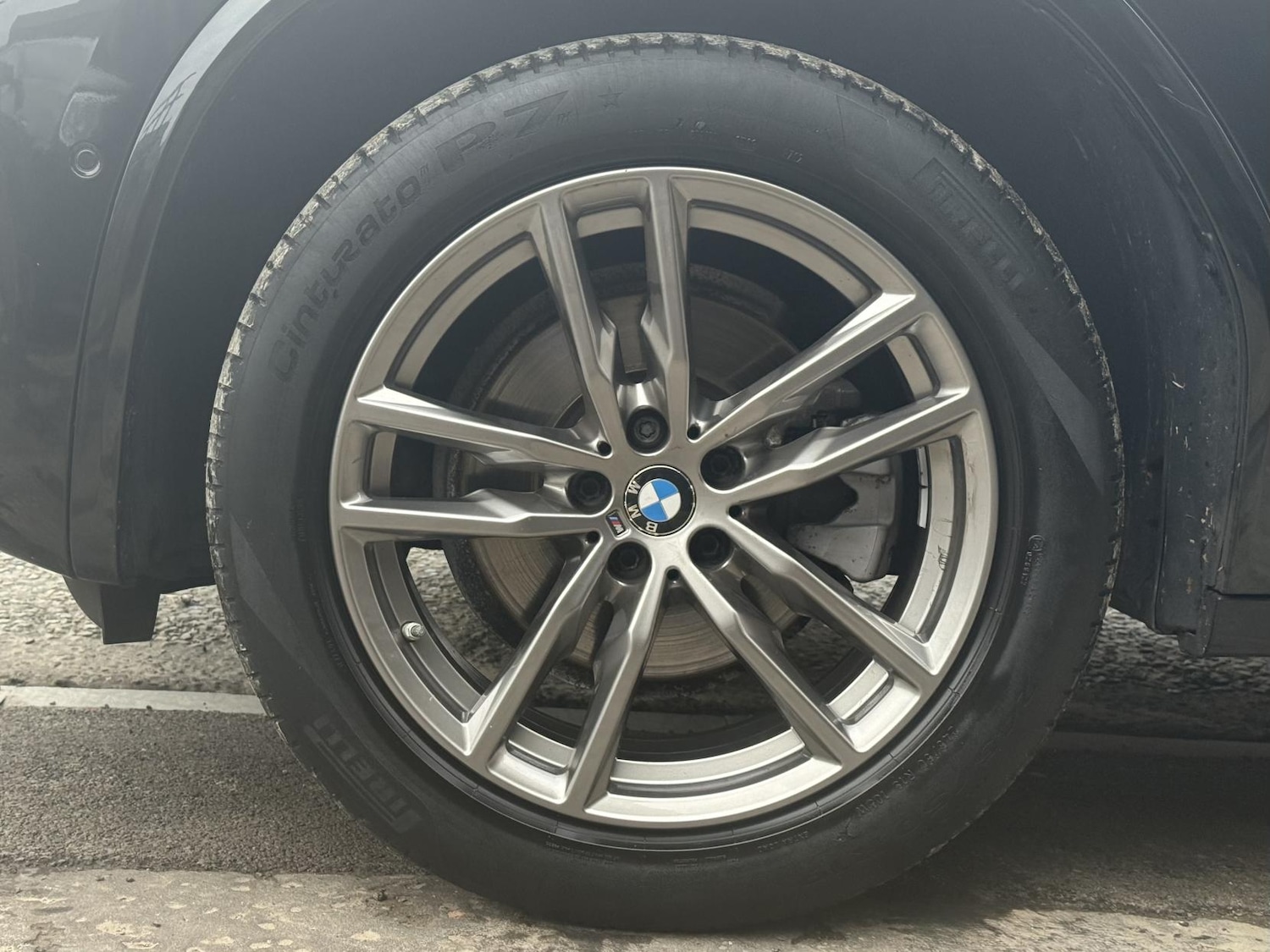 Used BMW X3 2020 for sale - 76598878: Photo 6