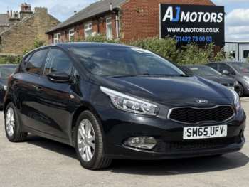 2016 - 1.4 SR7 Hatchback 5dr Petrol Manual Euro 5 (98 bhp)