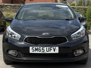 Used Kia Ceed 2016 for sale - 74745535: Photo