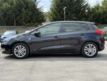 Used Kia Ceed 2016 for sale - 74745535: Photo