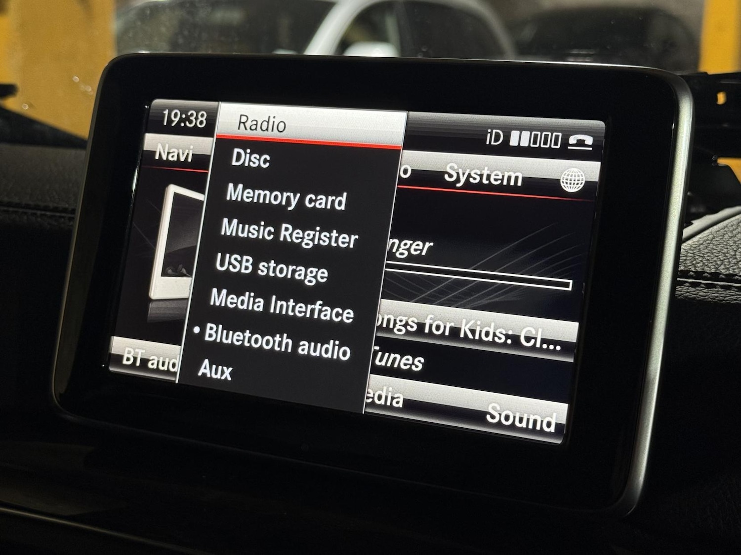 Used Mercedes-Benz G Class 2016 for sale - 77145370: Photo 21