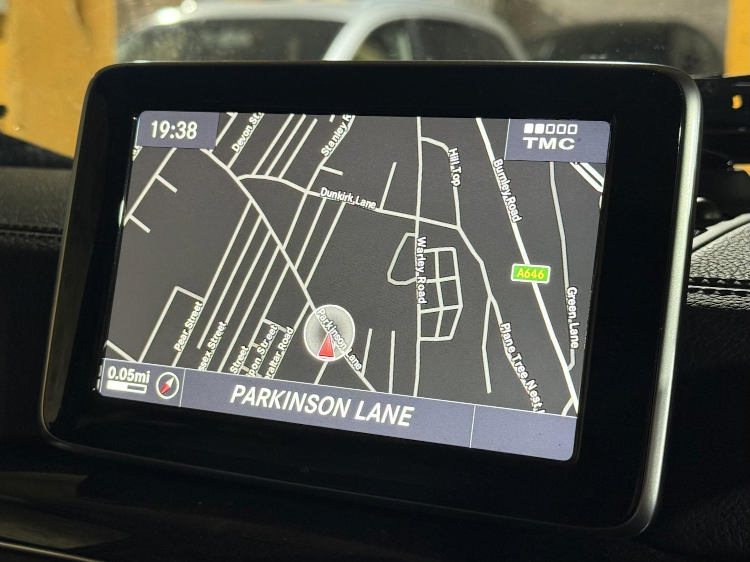 Used Mercedes-Benz G Class 2016 for sale - 77145370: Photo 22