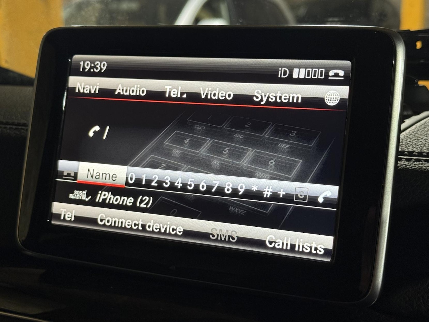 Used Mercedes-Benz G Class 2016 for sale - 77145370: Photo 23