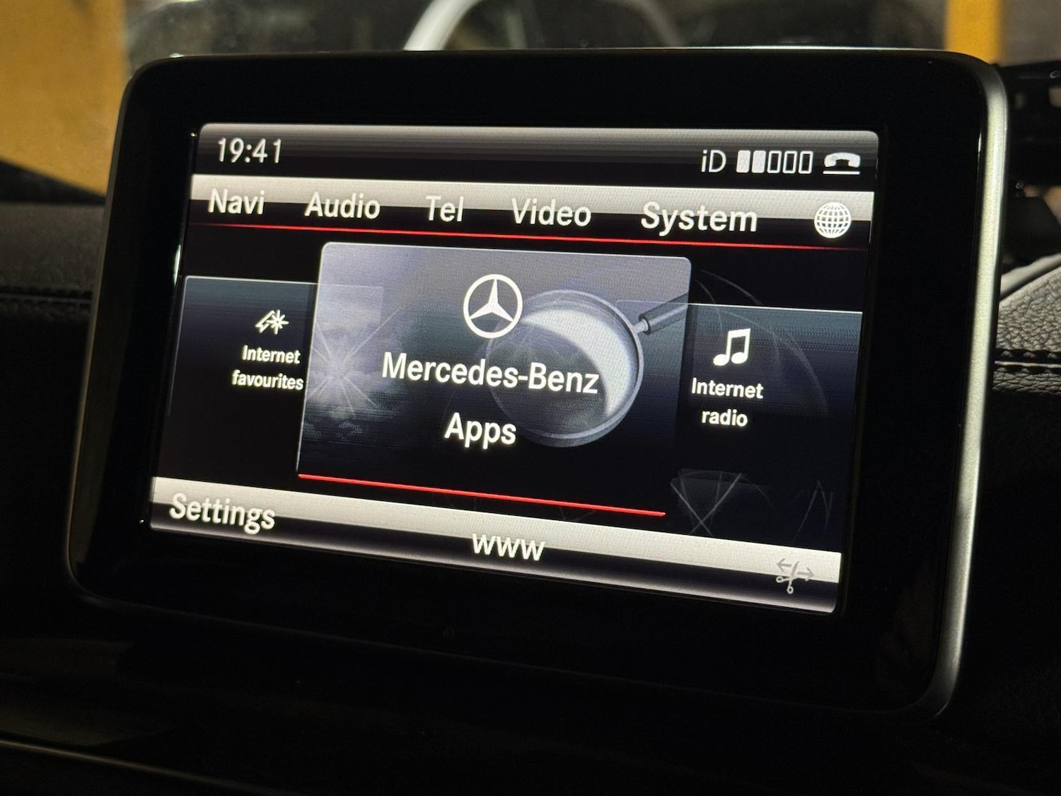 Used Mercedes-Benz G Class 2016 for sale - 77145370: Photo 25