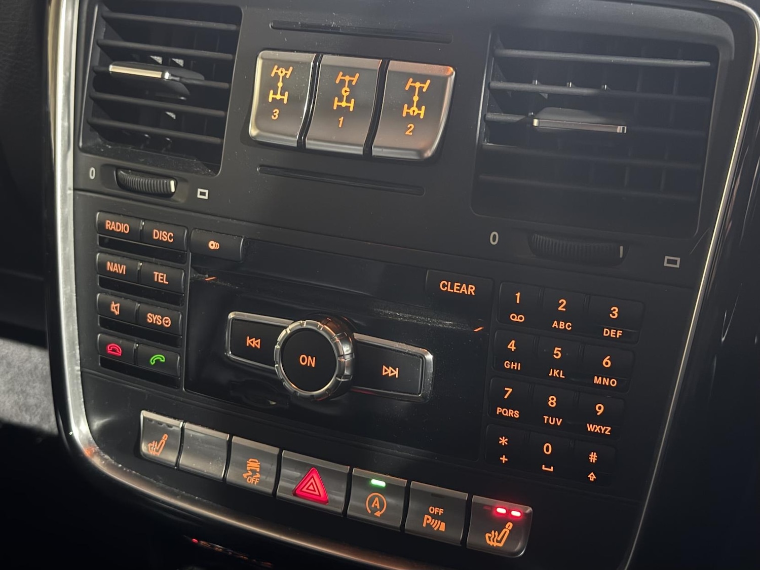 Used Mercedes-Benz G Class 2016 for sale - 77145370: Photo 26