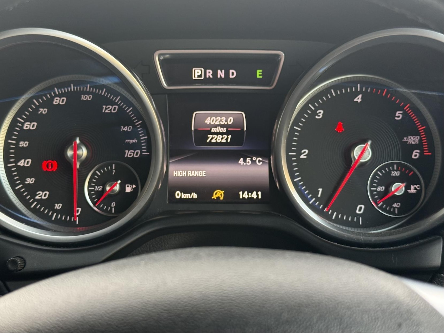 Used Mercedes-Benz G Class 2016 for sale - 77145370: Photo 39