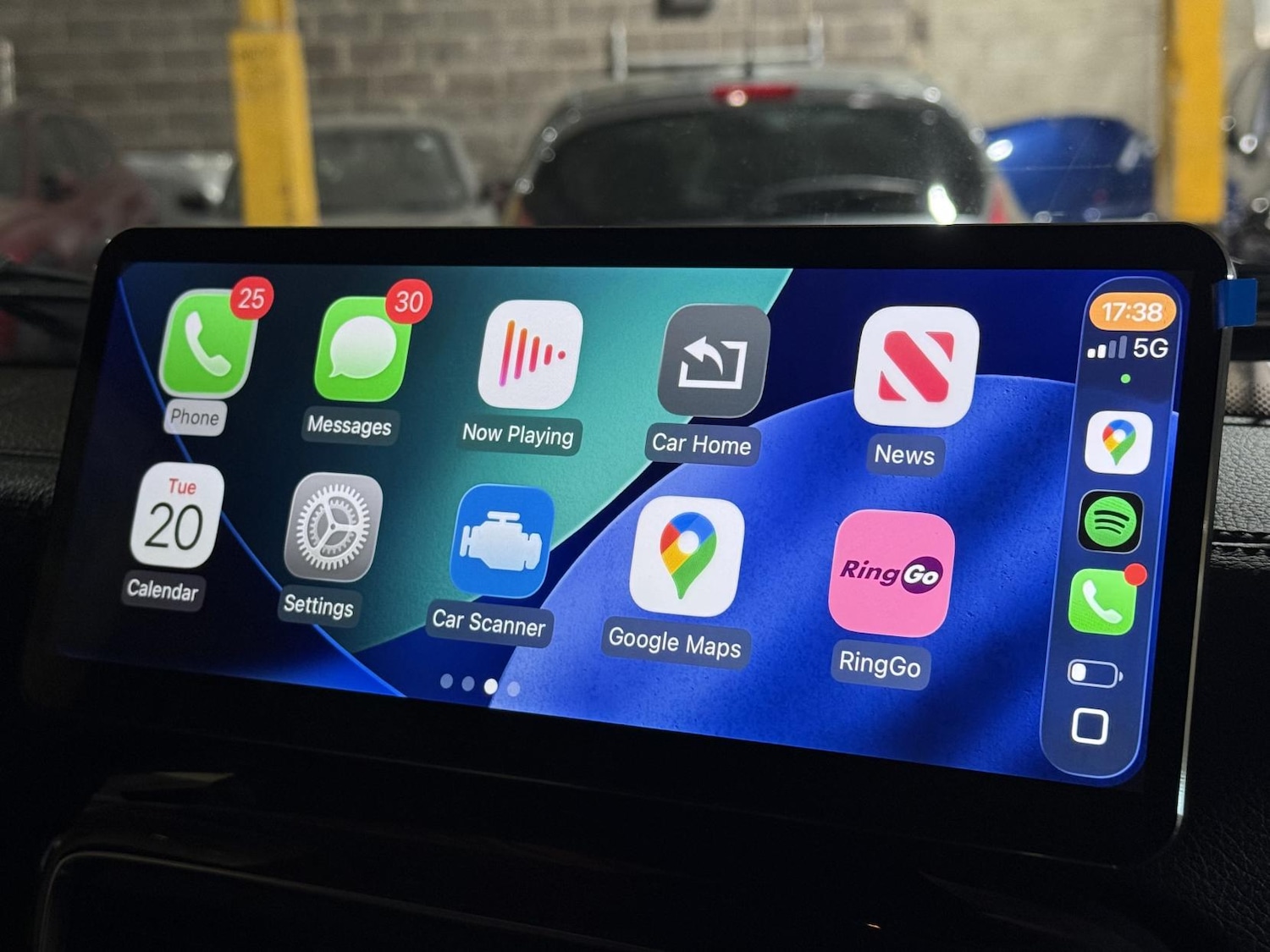 Used Mercedes-Benz G Class 2016 for sale - 77145370: Photo 43