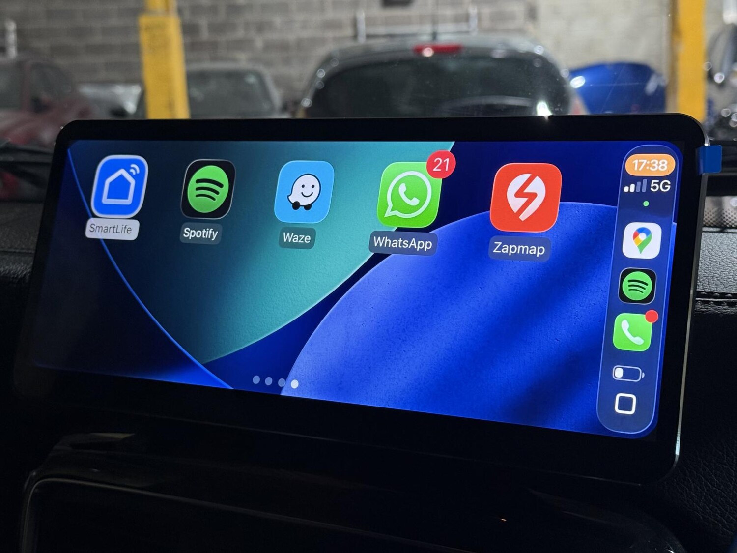 Used Mercedes-Benz G Class 2016 for sale - 77145370: Photo 44