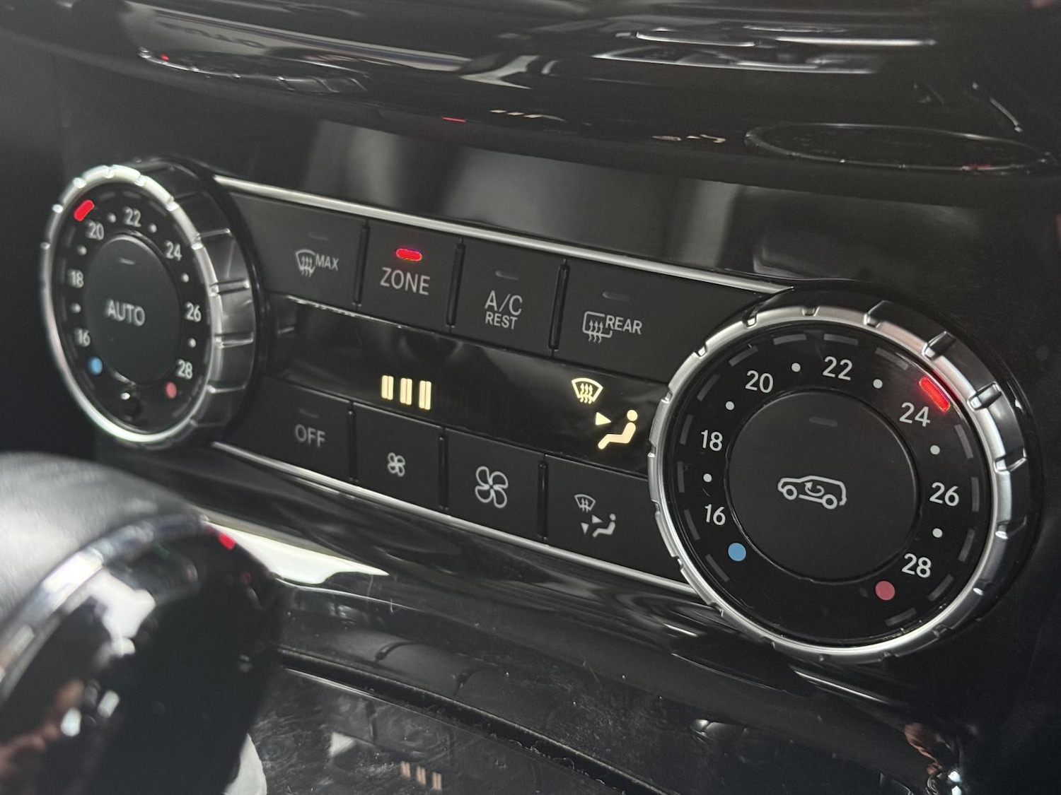 Used Mercedes-Benz G Class 2016 for sale - 77145370: Photo 48