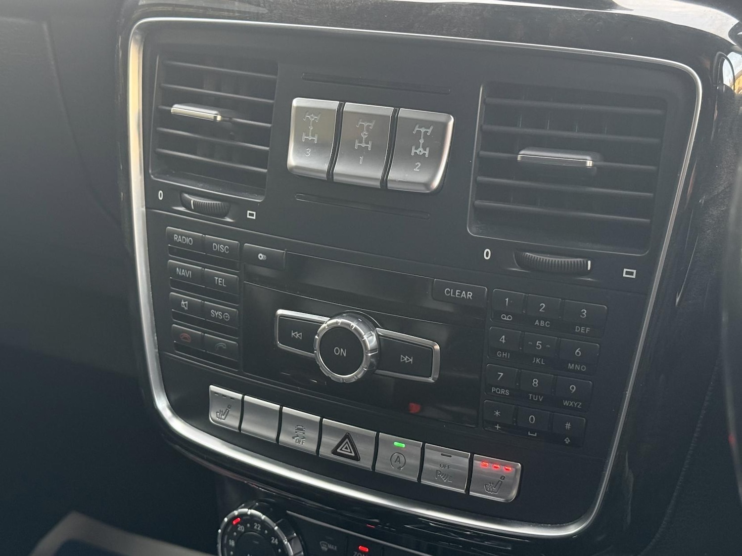 Used Mercedes-Benz G Class 2016 for sale - 77145370: Photo 56