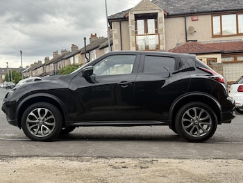 Used Nissan Juke 2018 for sale - 78824150: Photo