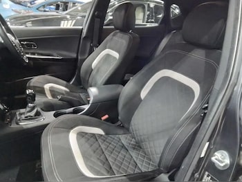 Used Kia Ceed 2018 for sale - 77941606: Photo