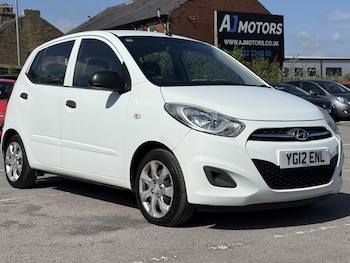 2012 - 1.2 Classic Hatchback 5dr Petrol Manual Euro 5 (85 bhp)