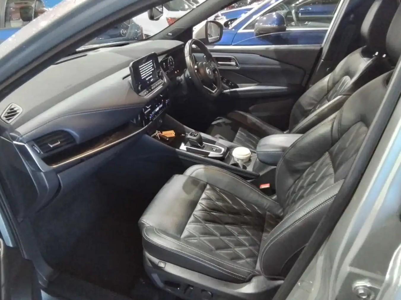 Used Nissan Qashqai 2021 for sale - 77307158: Photo 4