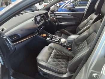 Used Nissan Qashqai 2021 for sale - 77307158: Photo