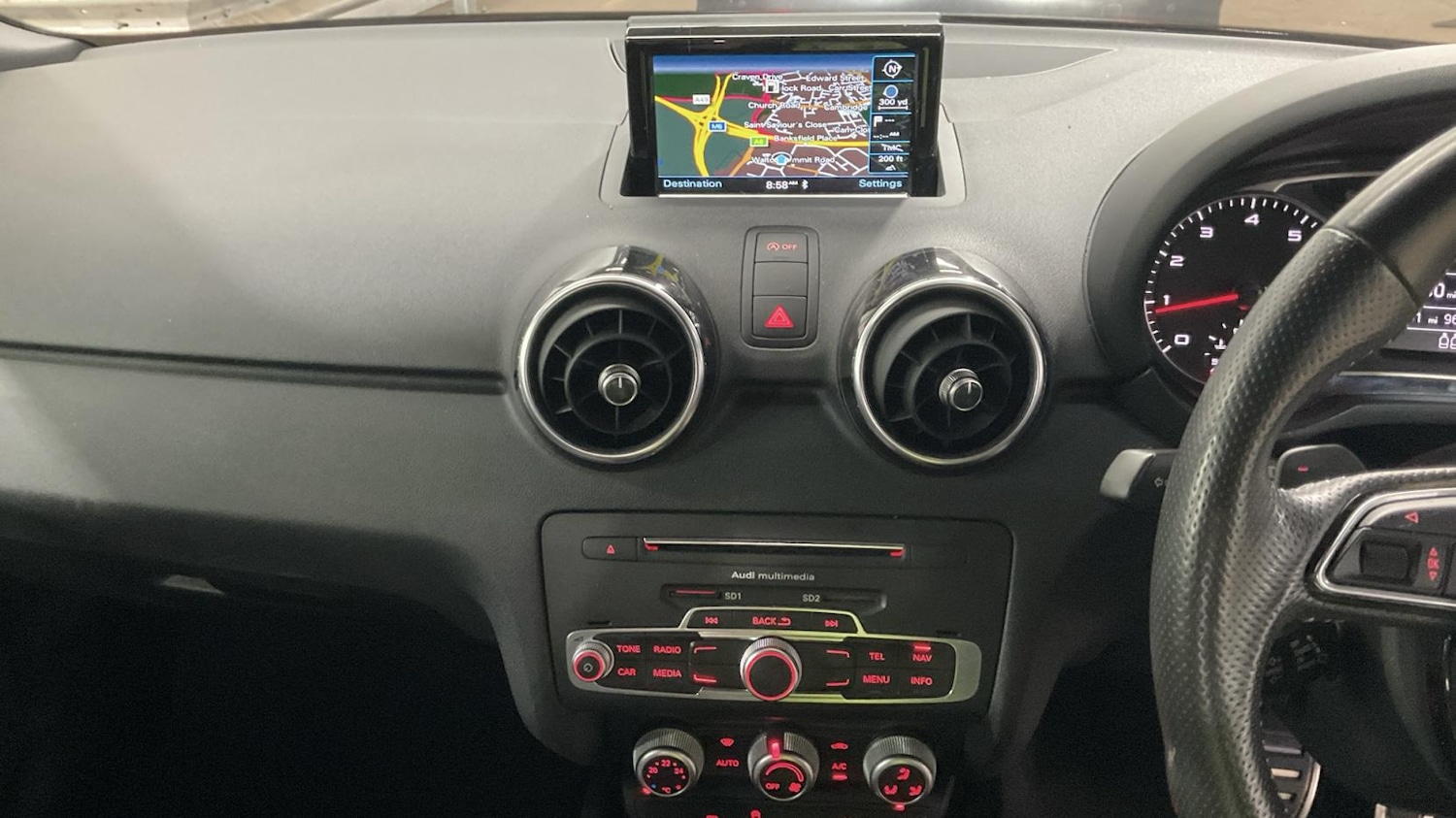 Vehicle 11