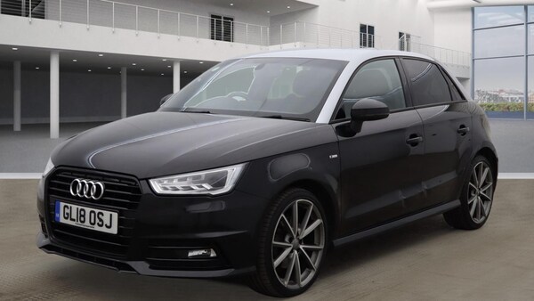 Used Audi A1 2018 for sale - 75721987: Photo 2