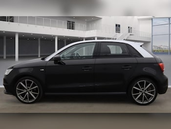Used Audi A1 2018 for sale - 75721987: Photo