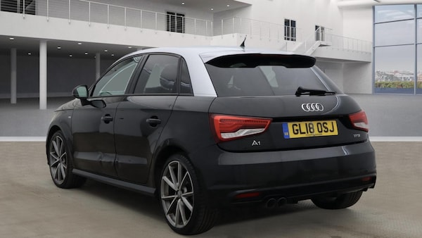 Used Audi A1 2018 for sale - 75721987: Photo 4