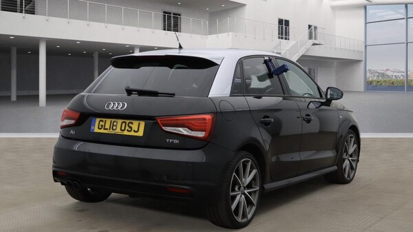 Used Audi A1 2018 for sale - 75721987: Photo 6