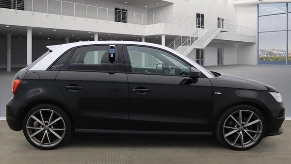 Used Audi A1 2018 for sale - 75721987: Photo 7