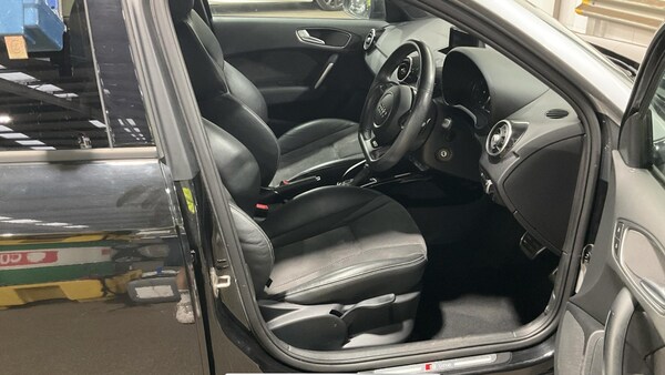 Used Audi A1 2018 for sale - 75721987: Photo 9
