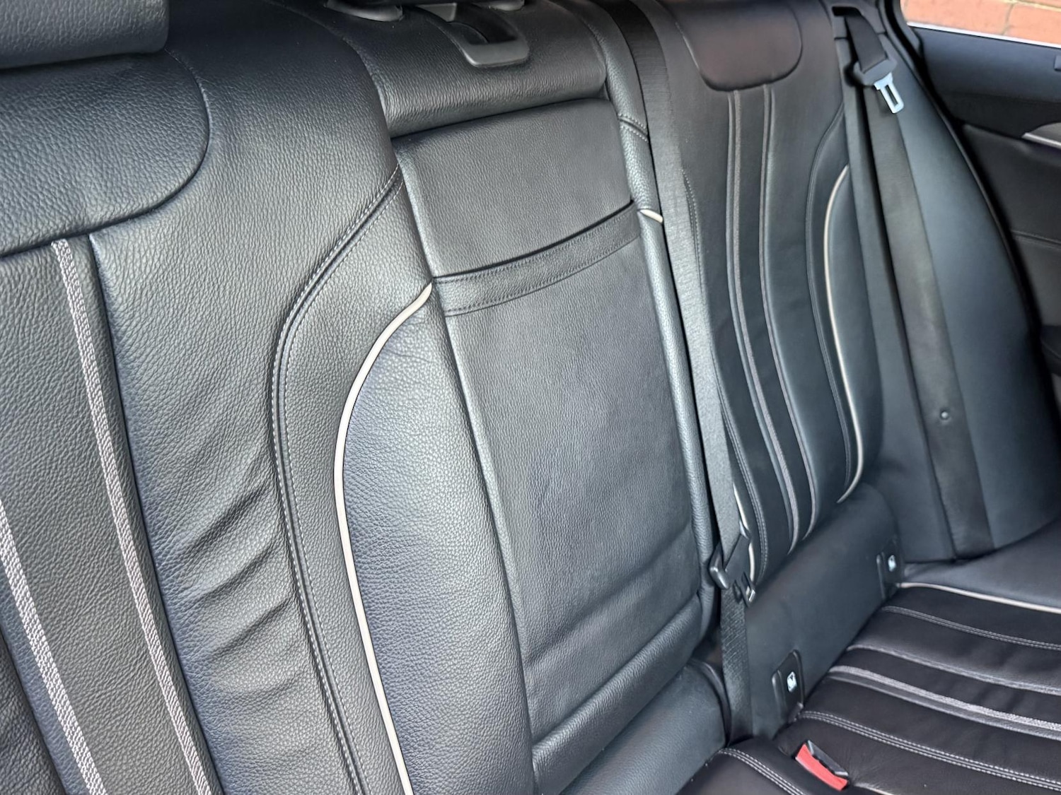 Used BMW 5 Series 2017 for sale - 75732135: Photo 18