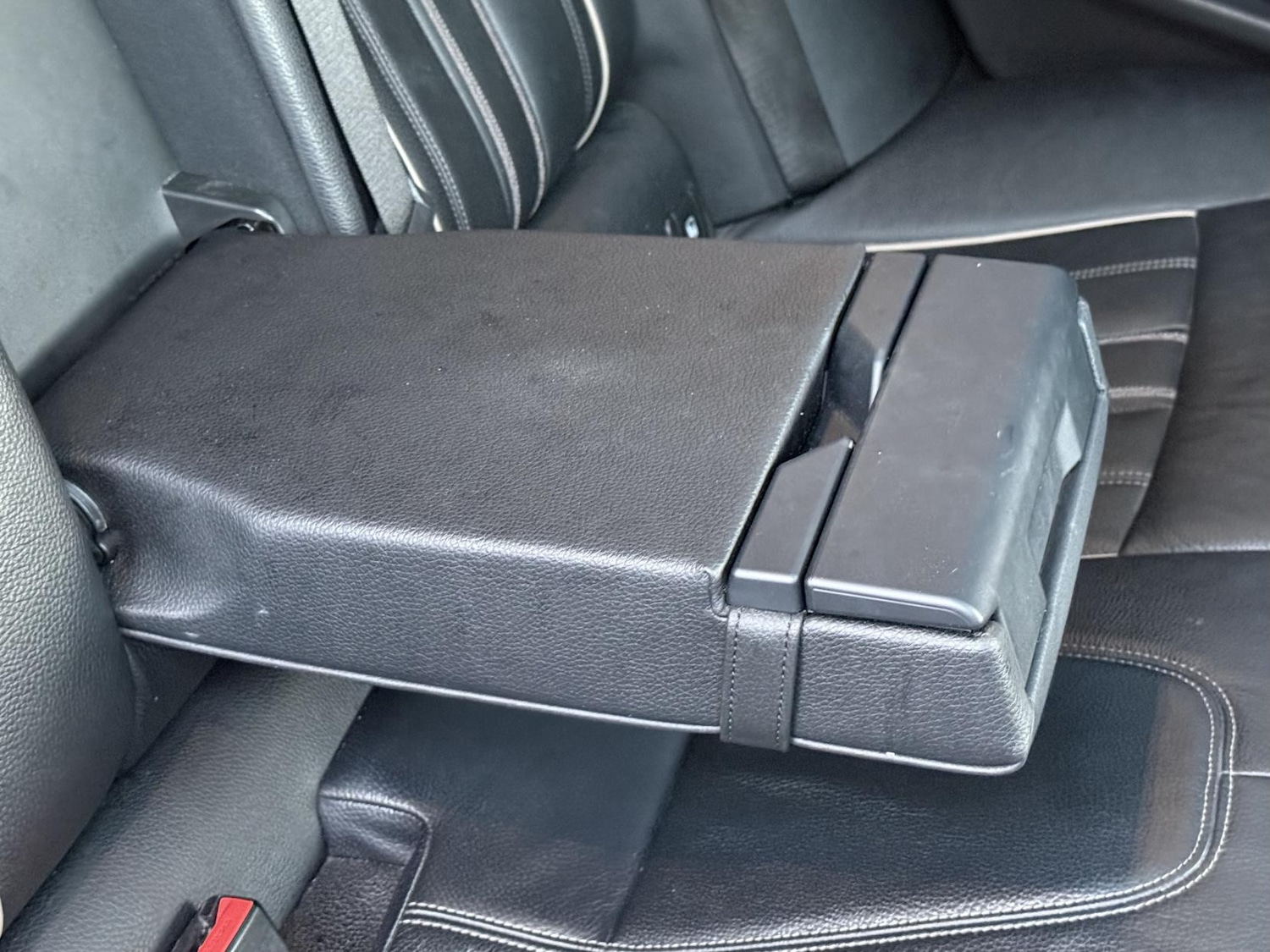 Used BMW 5 Series 2017 for sale - 75732135: Photo 19