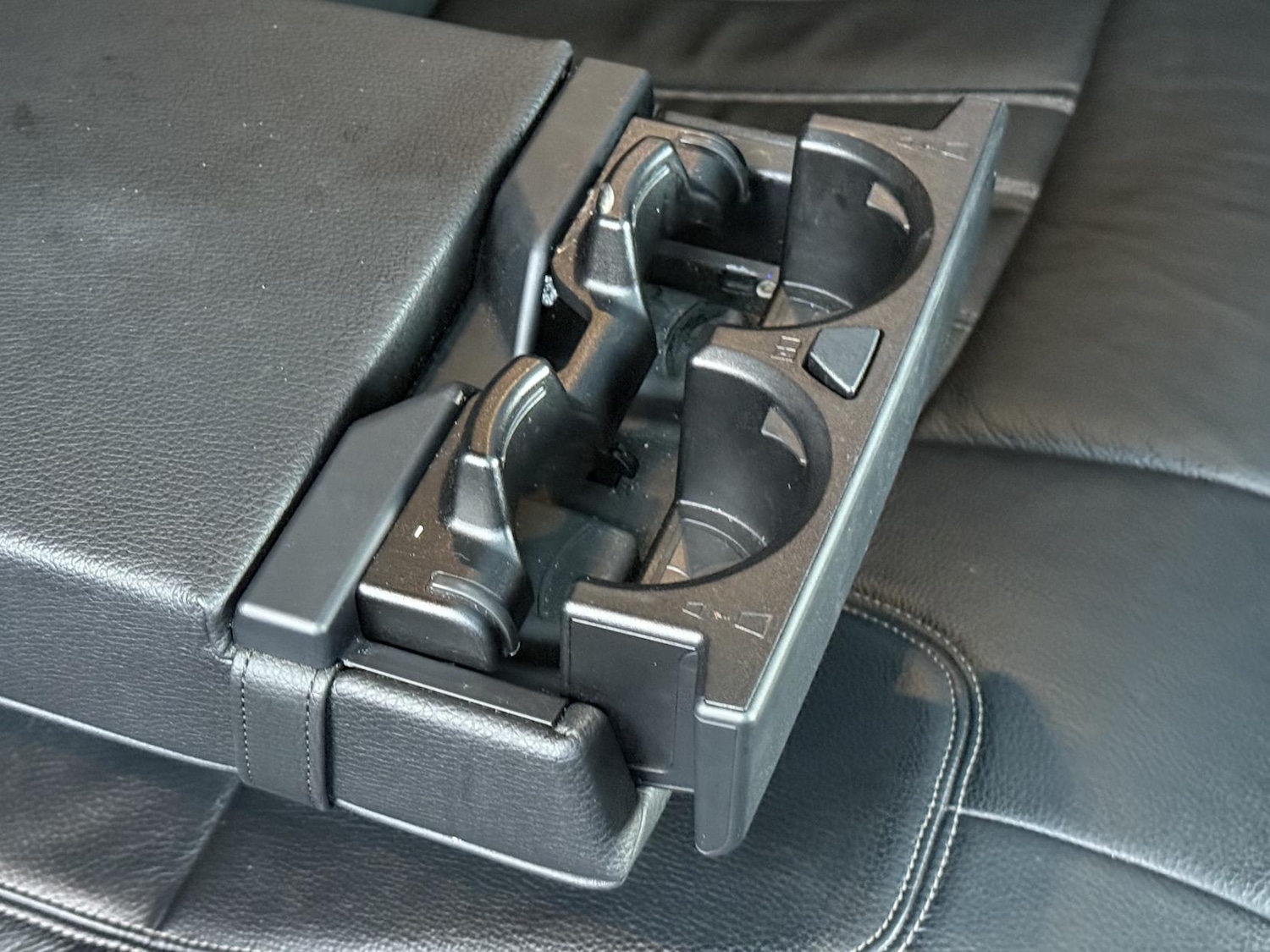 Used BMW 5 Series 2017 for sale - 75732135: Photo 20