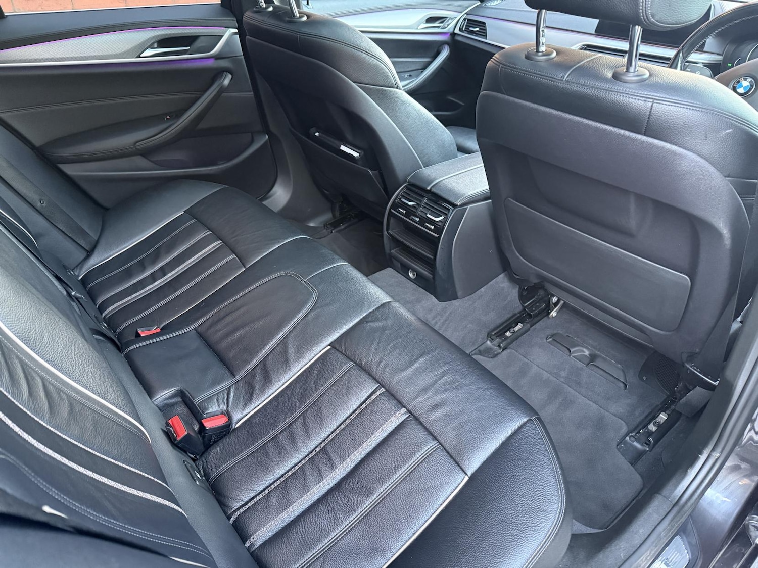 Used BMW 5 Series 2017 for sale - 75732135: Photo 21