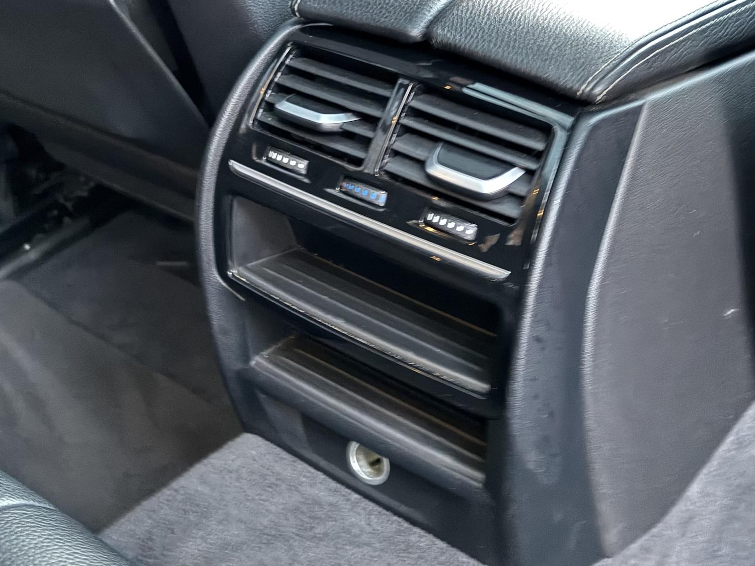 Used BMW 5 Series 2017 for sale - 75732135: Photo 22