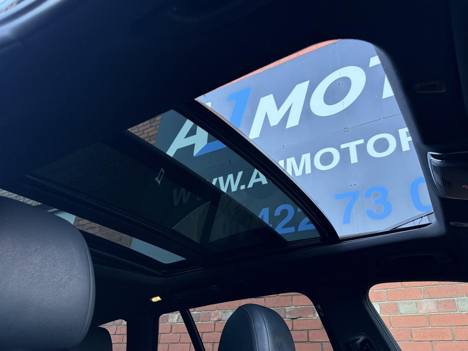 Used BMW 5 Series 2017 for sale - 75732135: Photo 24