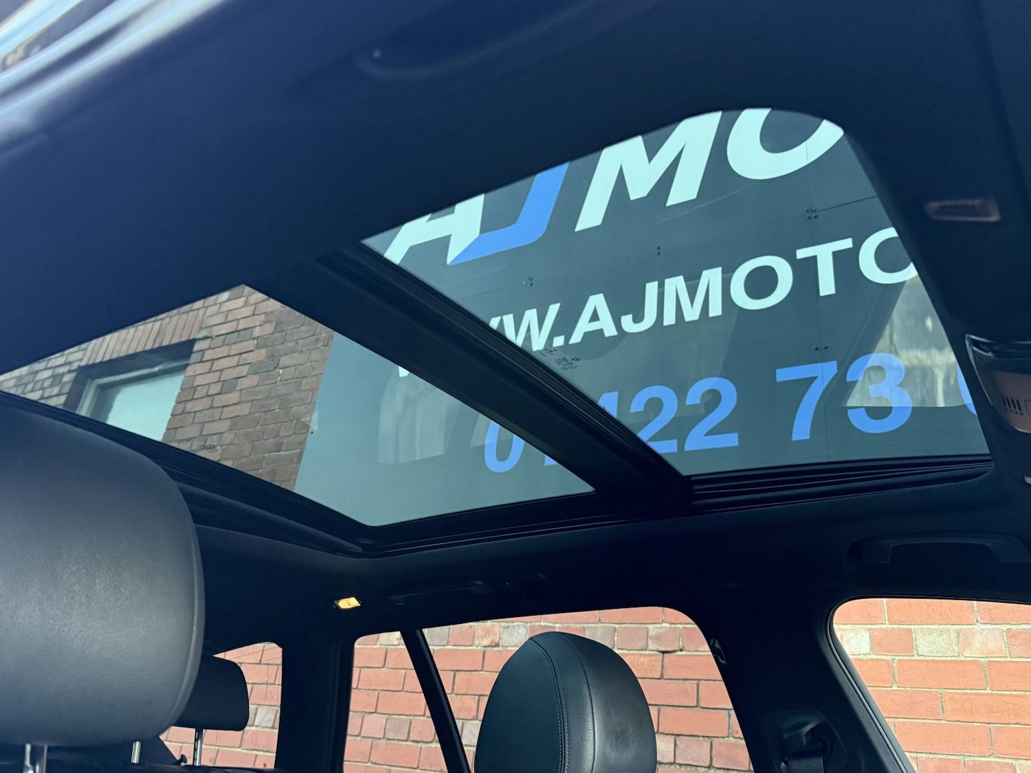 Used BMW 5 Series 2017 for sale - 75732135: Photo 25