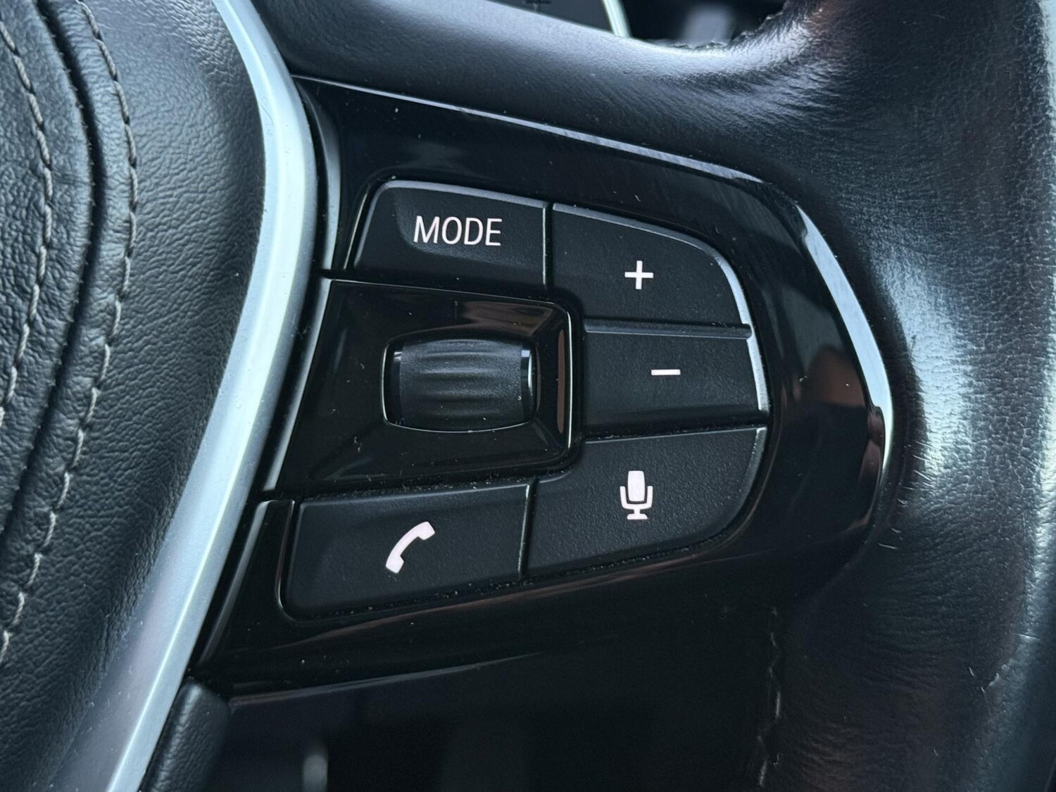 Used BMW 5 Series 2017 for sale - 75732135: Photo 34