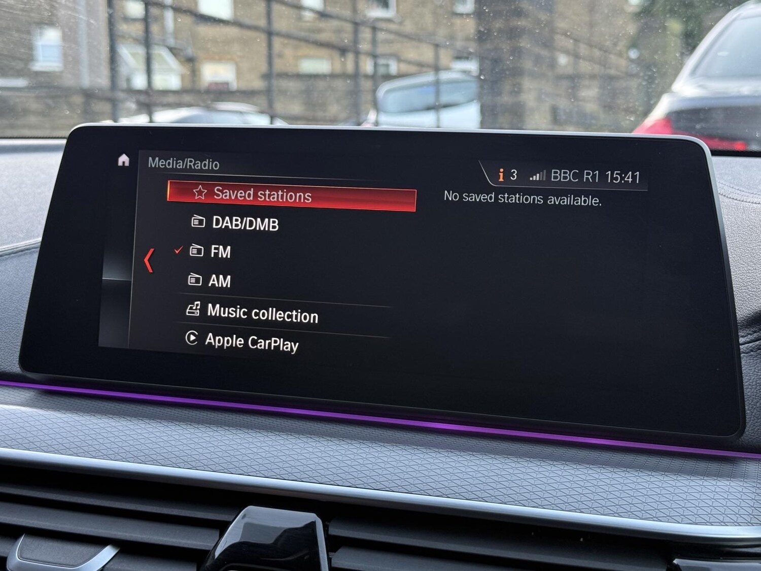 Used BMW 5 Series 2017 for sale - 75732135: Photo 40