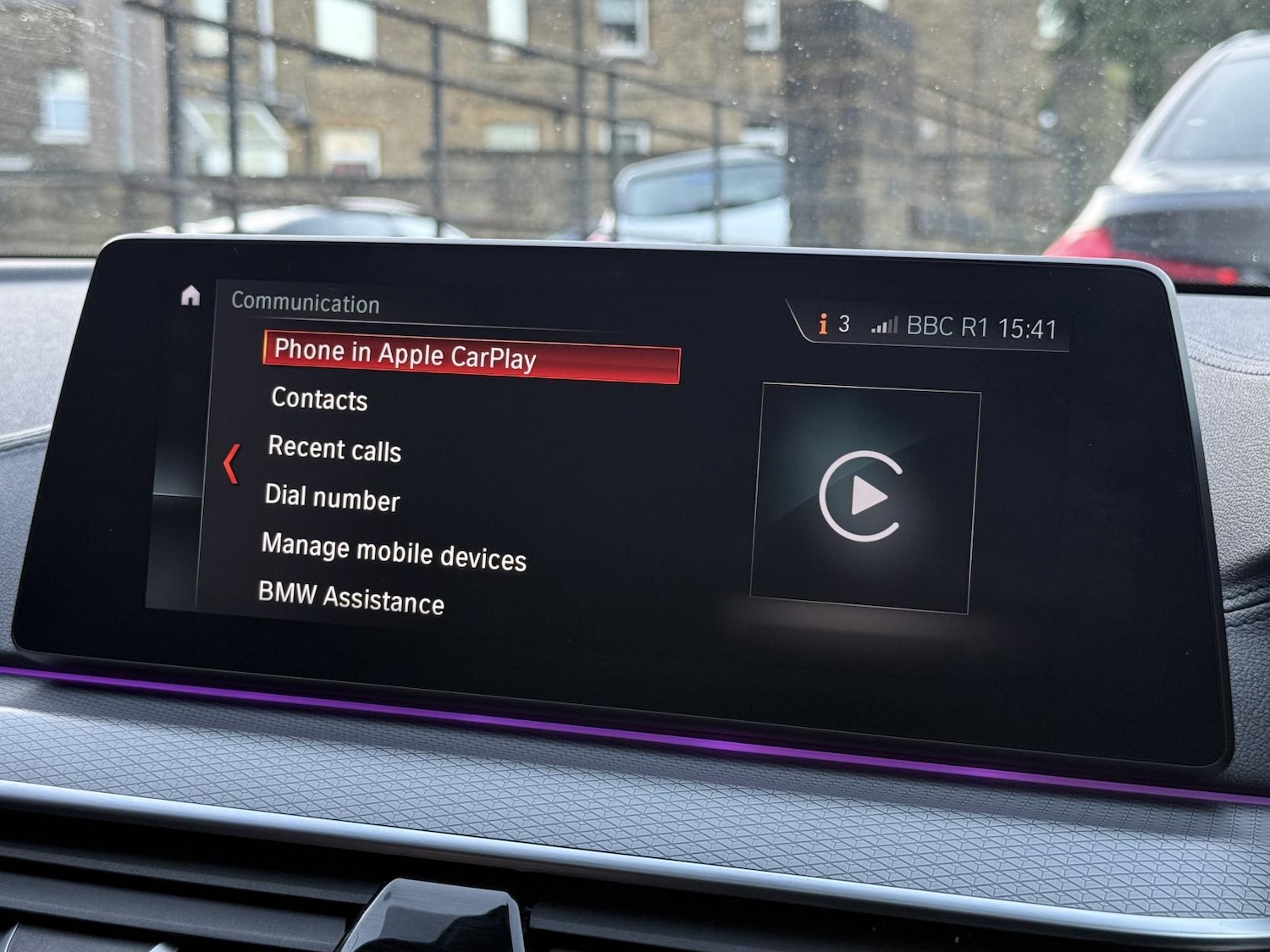 Used BMW 5 Series 2017 for sale - 75732135: Photo 41