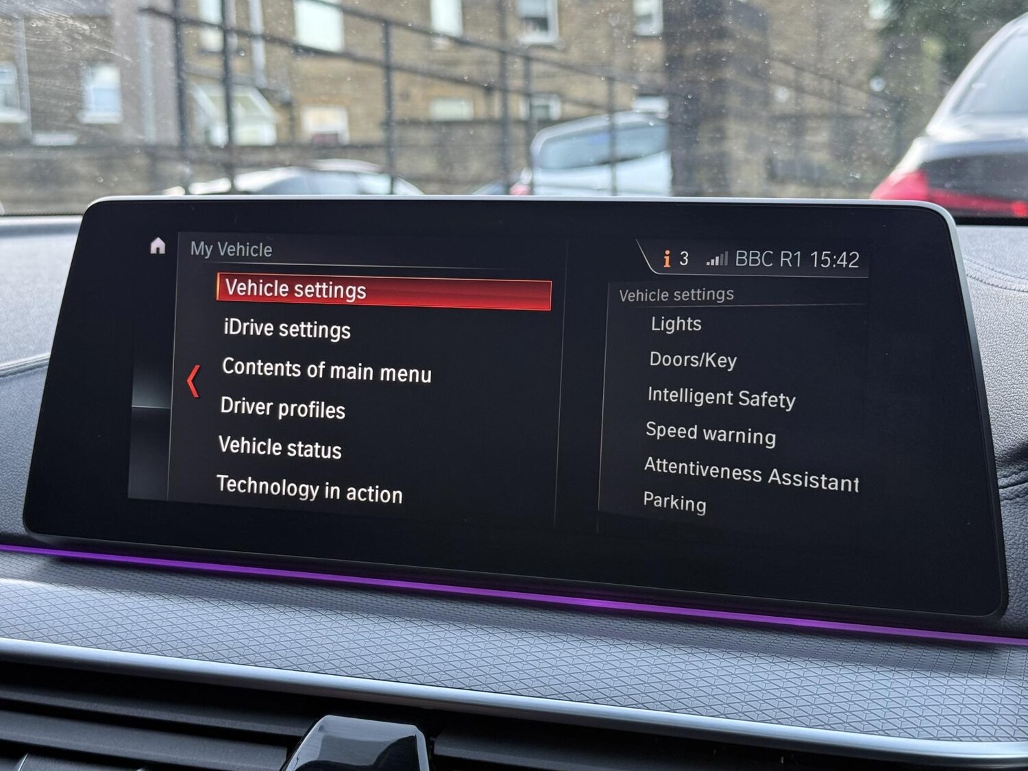 Used BMW 5 Series 2017 for sale - 75732135: Photo 42