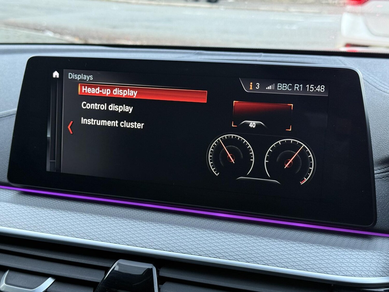 Used BMW 5 Series 2017 for sale - 75732135: Photo 43