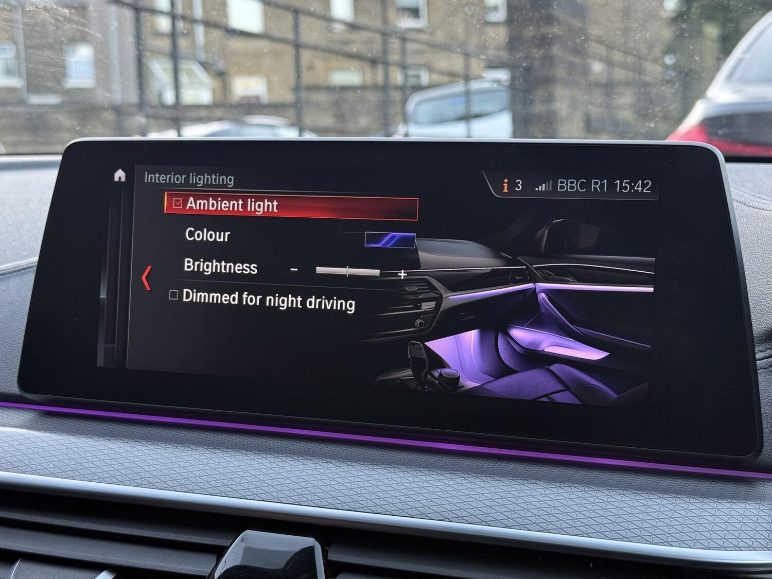 Used BMW 5 Series 2017 for sale - 75732135: Photo 44