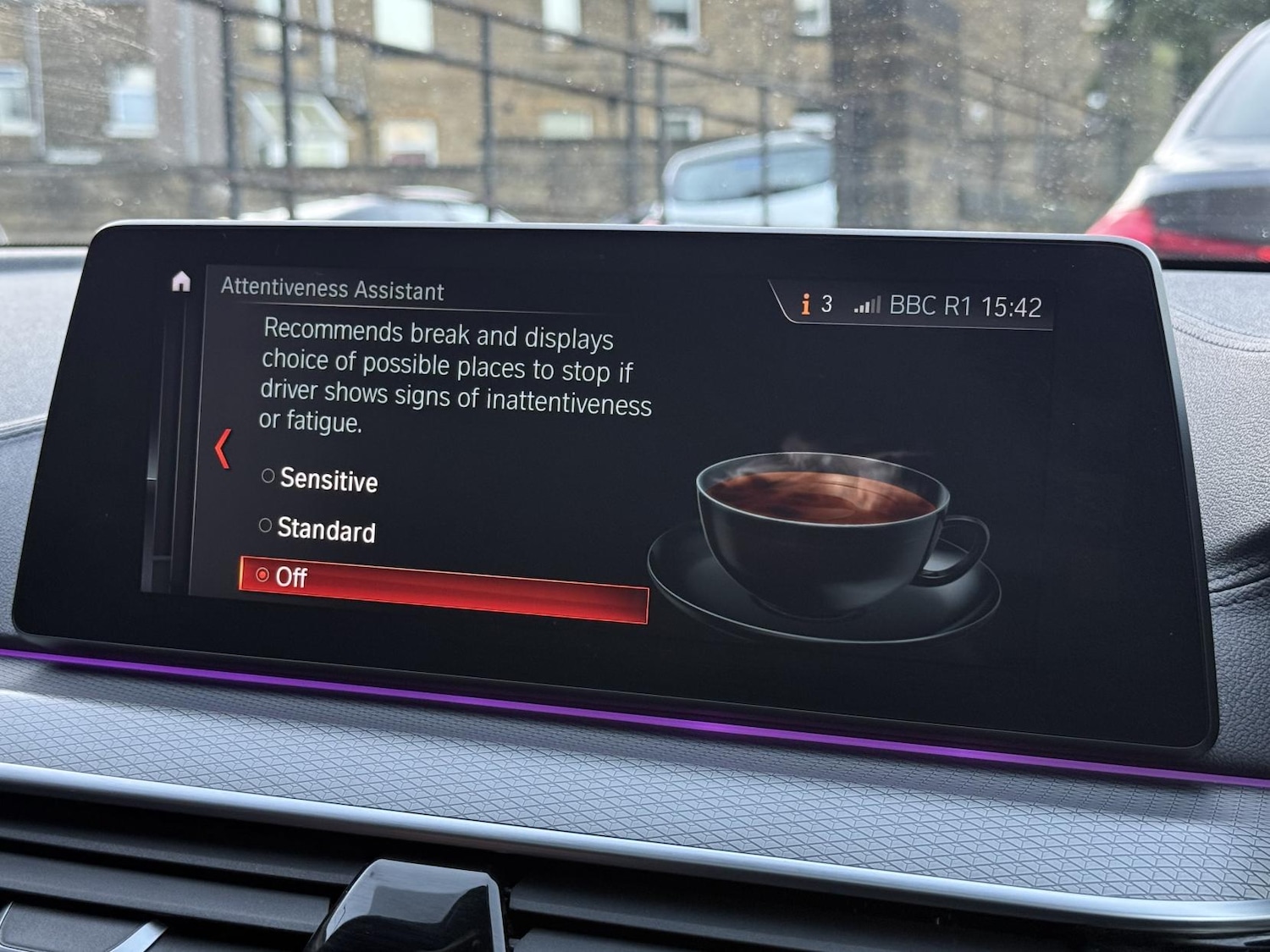 Used BMW 5 Series 2017 for sale - 75732135: Photo 46