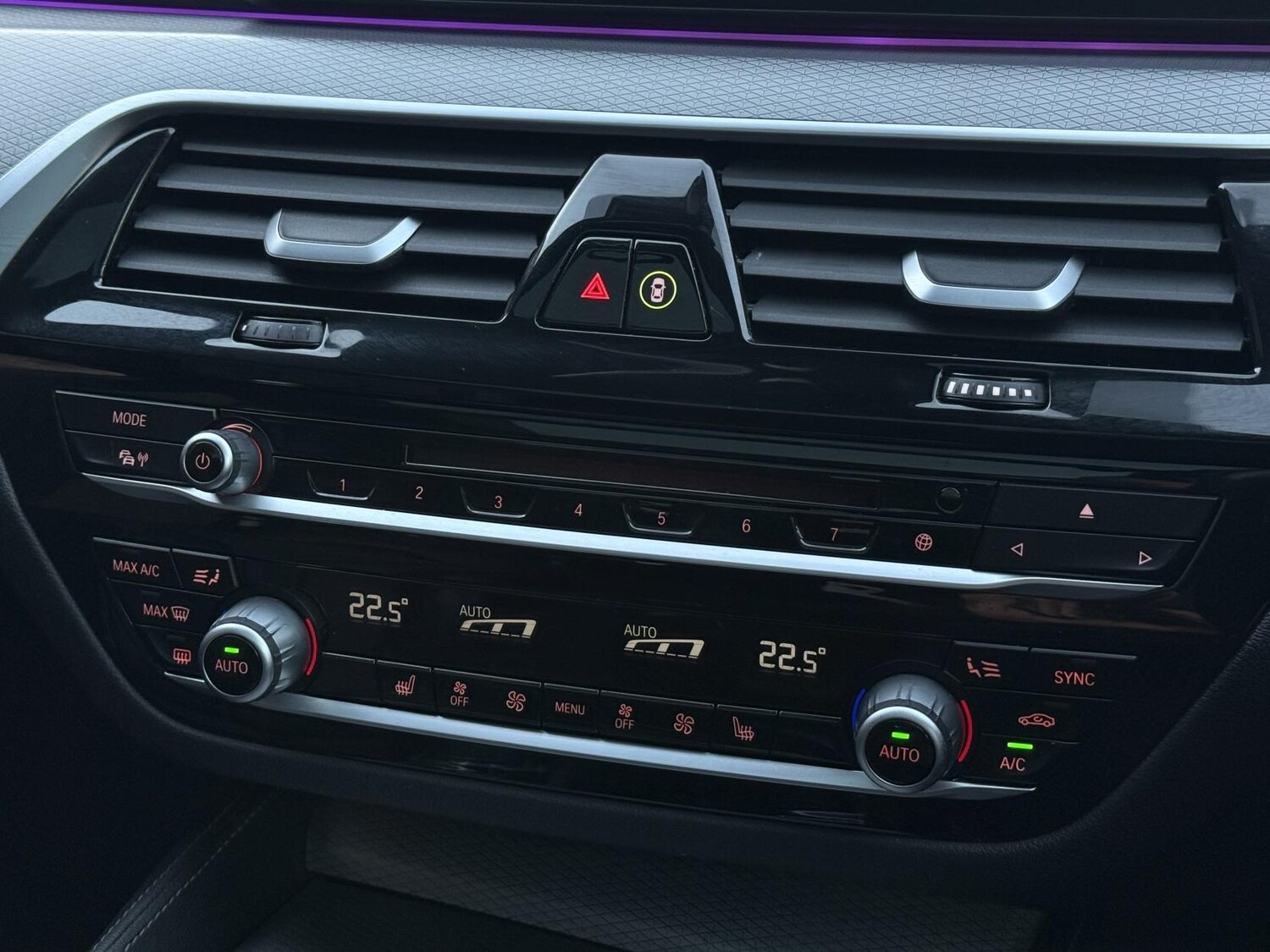 Used BMW 5 Series 2017 for sale - 75732135: Photo 47