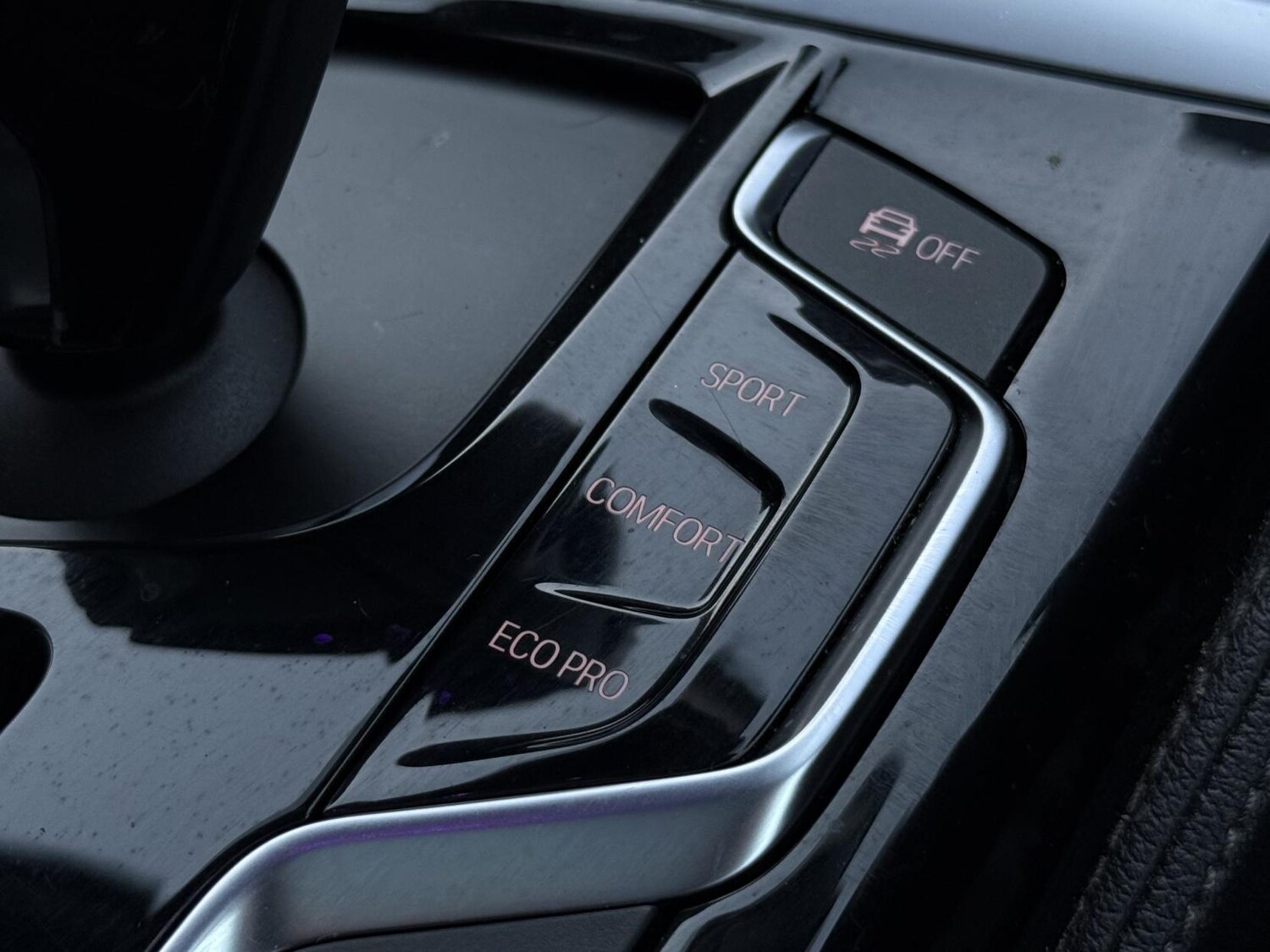 Used BMW 5 Series 2017 for sale - 75732135: Photo 50