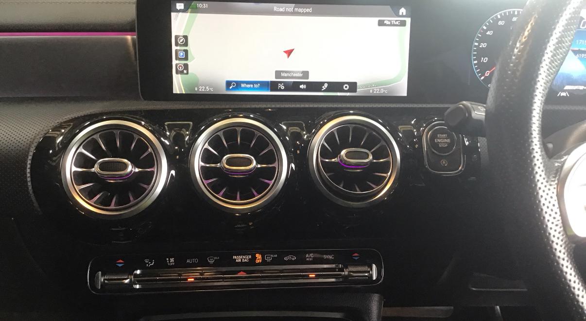 Used Mercedes-Benz A-Class 2019 for sale - 76696993: Photo 12