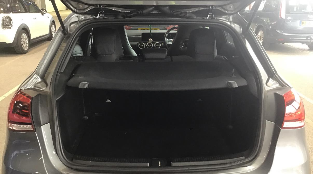 Used Mercedes-Benz A-Class 2019 for sale - 76696993: Photo 5