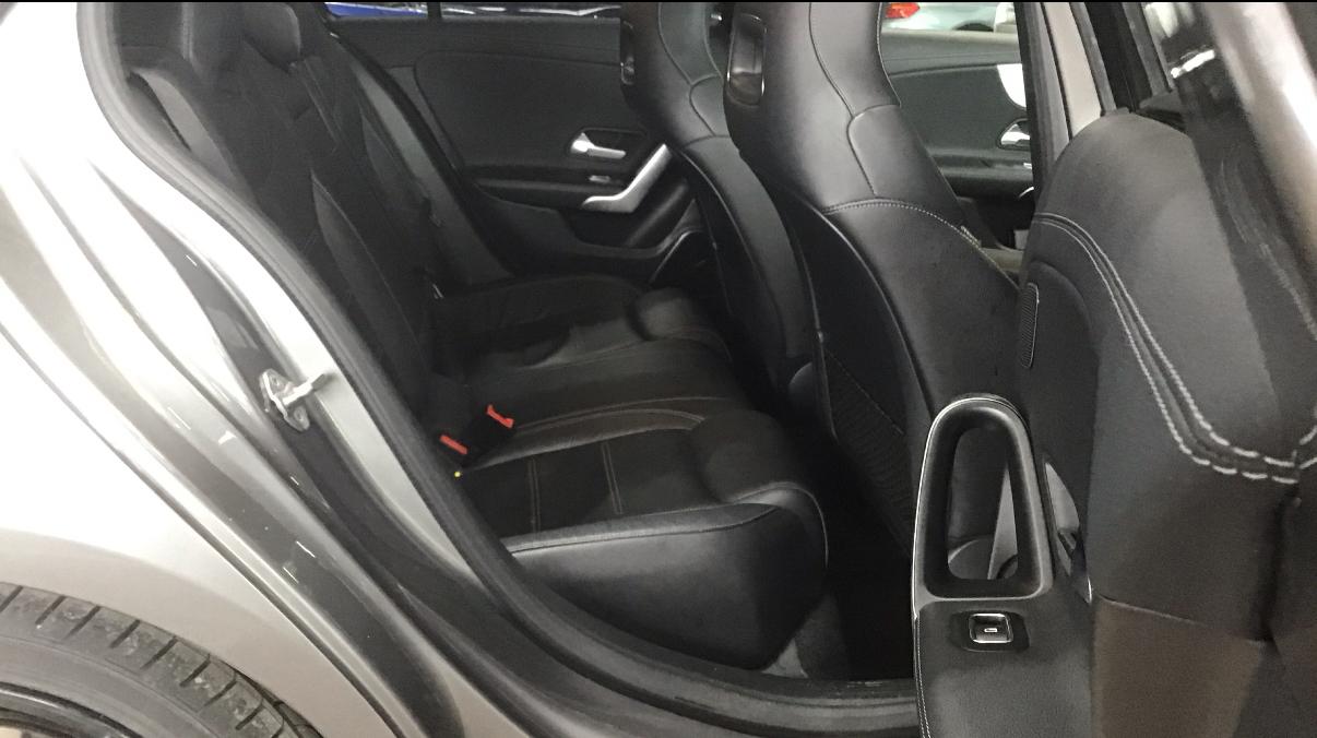 Used Mercedes-Benz A-Class 2019 for sale - 76696993: Photo 8