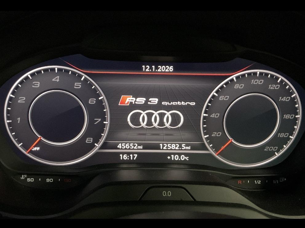 Used Audi RS3 2019 for sale - 77318293: Photo 11
