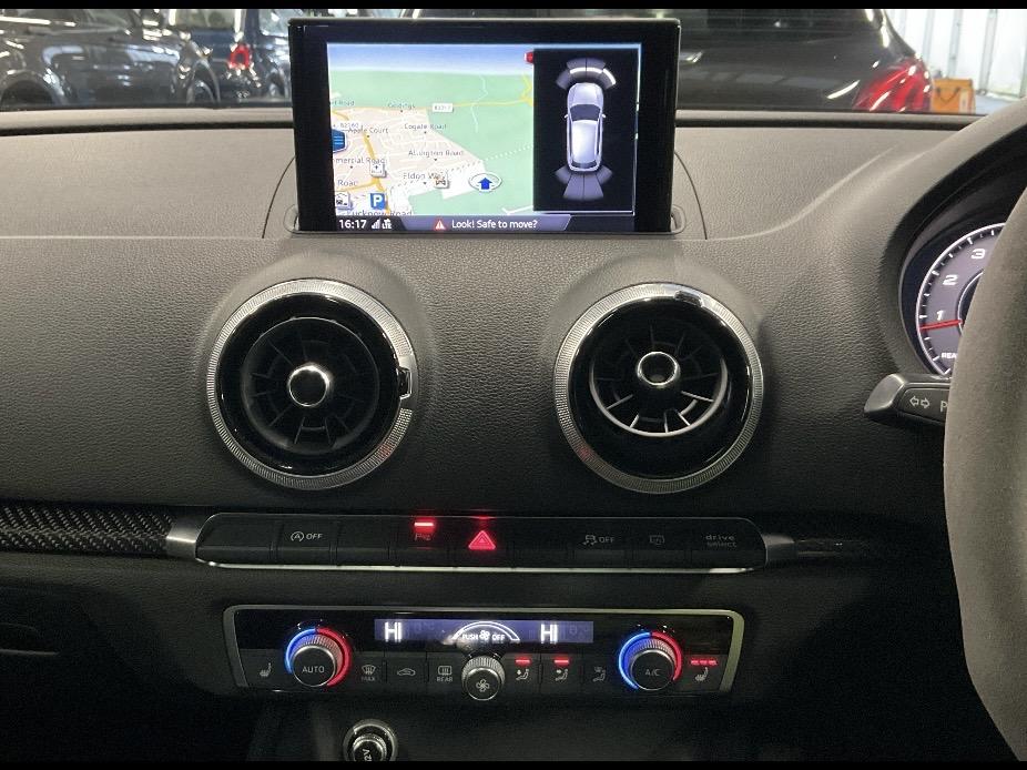 Used Audi RS3 2019 for sale - 77318293: Photo 12